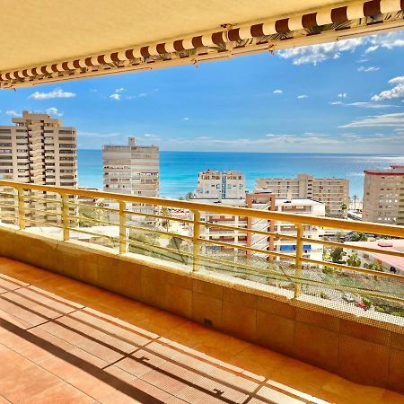 Playa San Juan / Luxury Aparment Apartment Alicante Exterior photo