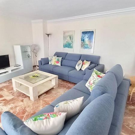 Playa San Juan / Luxury Aparment Apartment Alicante Exterior photo