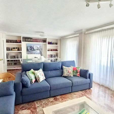 Playa San Juan / Luxury Aparment Apartment Alicante Exterior photo