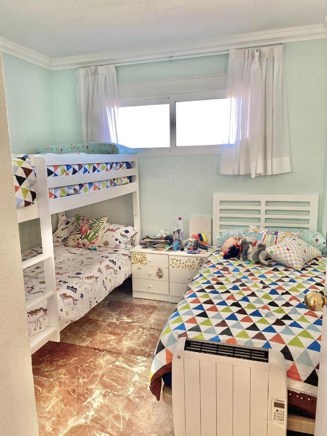 Playa San Juan / Luxury Aparment Apartment Alicante Exterior photo
