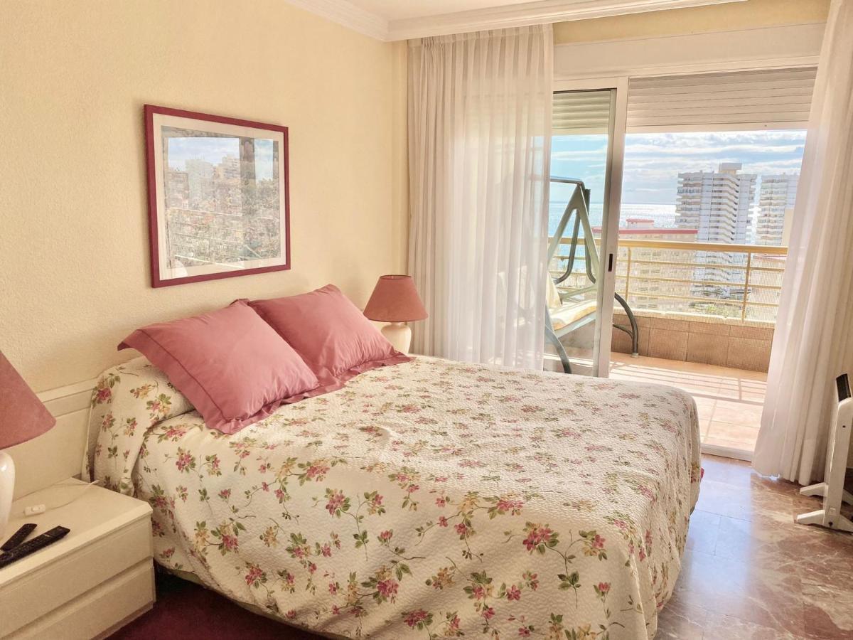 Playa San Juan / Luxury Aparment Apartment Alicante Exterior photo