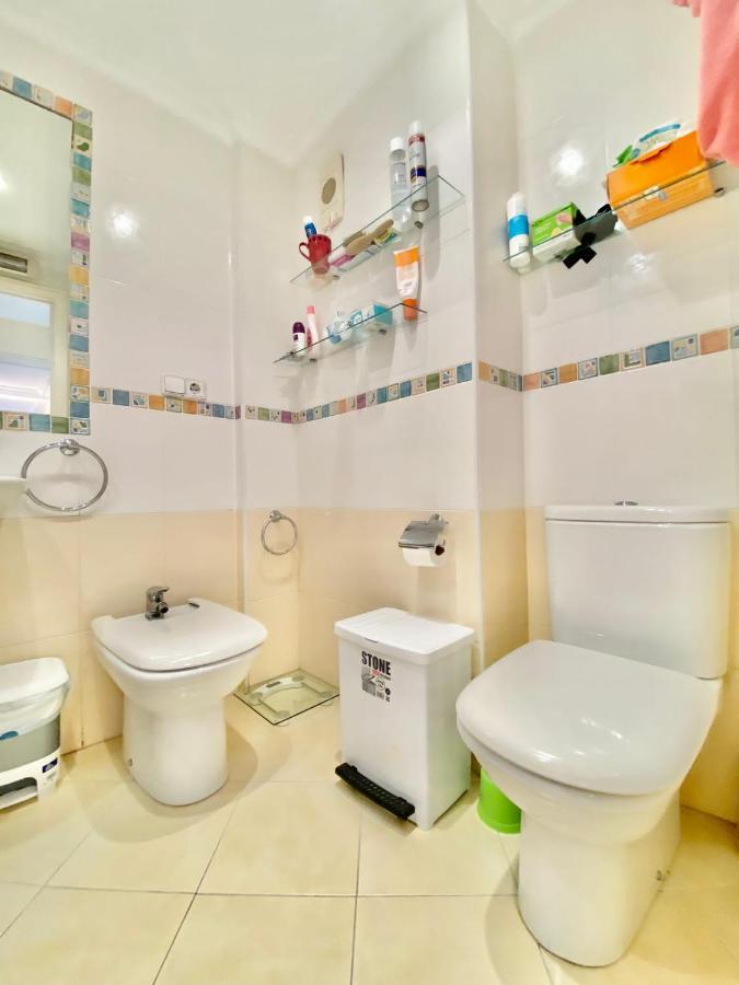 Playa San Juan / Luxury Aparment Apartment Alicante Exterior photo