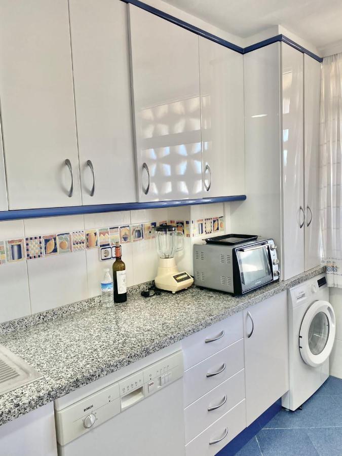 Playa San Juan / Luxury Aparment Apartment Alicante Exterior photo