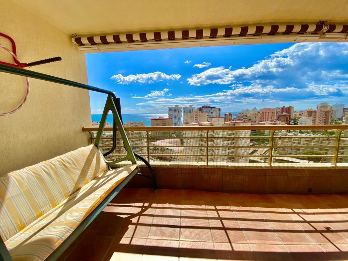 Playa San Juan / Luxury Aparment Apartment Alicante Exterior photo