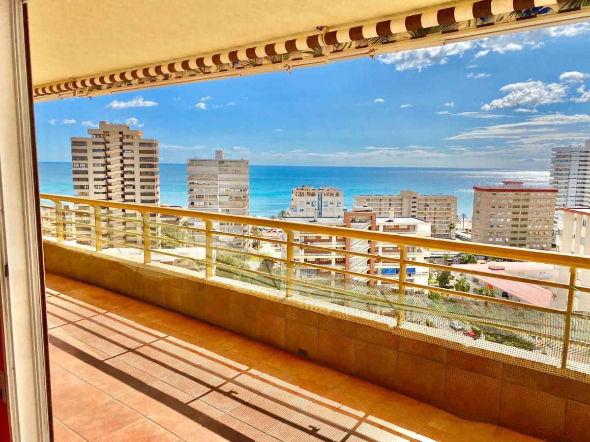 Playa San Juan / Luxury Aparment Apartment Alicante Exterior photo